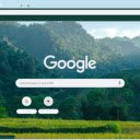 Nui Ma Xanh  screen for extension Chrome web store in OffiDocs Chromium