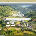 Nui Ngoc Linh  screen for extension Chrome web store in OffiDocs Chromium