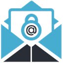 NullBox Email Privacy  screen for extension Chrome web store in OffiDocs Chromium