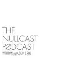 Free download Nullcast Logo free photo or picture to be edited with GIMP online image editor