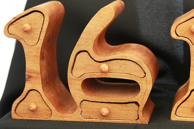 Free download number 16 wooden wood carved free picture to be edited with GIMP free online image editor