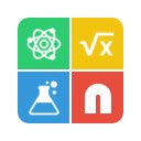 Layar NumEdu Maths Science Content Designer untuk ekstensi Chrome web store di OffiDocs Chromium