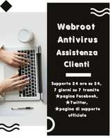 Free download Numero Di Supporto Italia Webroot Antivirus free photo or picture to be edited with GIMP online image editor