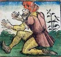Free download Nuremberg Chronicle Peoples of the World Twelve free photo or picture to be edited with GIMP online image editor