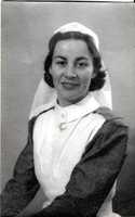 Free download Nurse portrait free photo or picture to be edited with GIMP online image editor