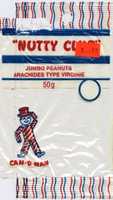 Free download Nutty Club packaging - Jumbo Peanuts Arachides Type Virginie free photo or picture to be edited with GIMP online image editor