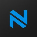 Nuvora AI  screen for extension Chrome web store in OffiDocs Chromium