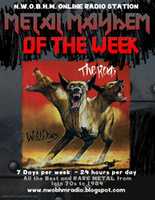 Free download NWOBHM Radio Station  http://www.nwobhmradio.blogspot.com/ free photo or picture to be edited with GIMP online image editor