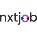 NxtJob AI LinkedIn Optimization  Job Tracker  screen for extension Chrome web store in OffiDocs Chromium