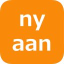 nyaantter  screen for extension Chrome web store in OffiDocs Chromium