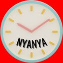 NYANYA  screen for extension Chrome web store in OffiDocs Chromium