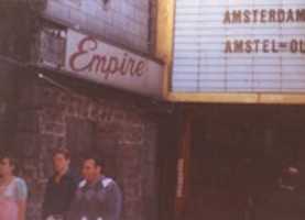 বিনামূল্যে ডাউনলোড করুন NYC আগস্ট 1997 বিনামূল্যে ছবি বা ছবি GIMP অনলাইন ইমেজ এডিটর দিয়ে সম্পাদনা করা হবে