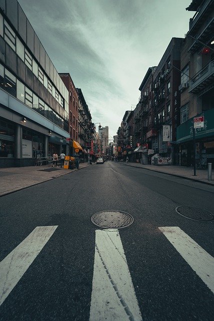 Kostenloser Download von NYC City America USA Urban NY Kostenloses Bild, das mit dem kostenlosen Online-Bildeditor GIMP bearbeitet werden kann