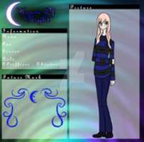 Free download Nyra De Vendura OC House of Night free photo or picture to be edited with GIMP online image editor