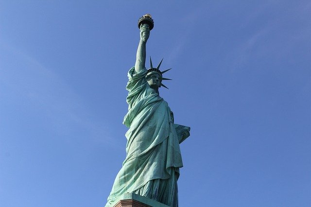 Free download ny statue of liberty darling free picture to be edited with GIMP free online image editor