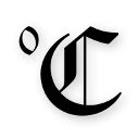 NYTimes in Celsius  screen for extension Chrome web store in OffiDocs Chromium