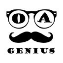 OAGenius Sage  screen for extension Chrome web store in OffiDocs Chromium