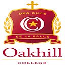 Oakhill College | REAL Program  screen for extension Chrome web store in OffiDocs Chromium