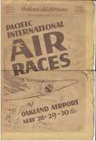Téléchargement gratuit de la photo ou de l'image d'Oakland Tribune (première page) du 27 mai 1938 à modifier avec l'éditeur d'images en ligne GIMP