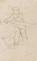 Free download Oarsman free photo or picture to be edited with GIMP online image editor