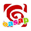 شاشة OASAP لتمديد متجر Chrome الإلكتروني في OffiDocs Chromium