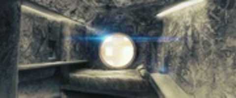Free download Oasis - Concept Art by Fred Mpuuga free photo or picture to be edited with GIMP online image editor