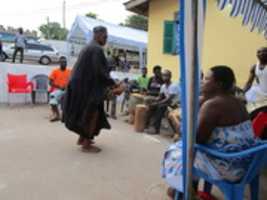 Free download OBAATANPA GHANATRIP 2019-NANA ASUO GYEBI AFAHYEKESE FESTIVAL 2019-NANA AFOAAHS SPONSORED GROUP free photo or picture to be edited with GIMP online image editor