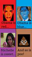 Free download Obama Comics free photo or picture to be edited with GIMP online image editor