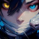 Obanai Iguro Live Wallpaper  screen for extension Chrome web store in OffiDocs Chromium