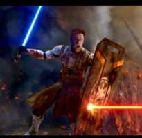Free download Obi - Wan Fanart free photo or picture to be edited with GIMP online image editor