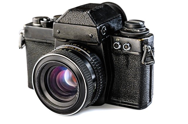 Free download objects camera old lens free picture to be edited with GIMP free online image editor
