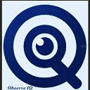 ObserveIQ Extension  screen for extension Chrome web store in OffiDocs Chromium