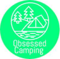 Free download Obsseed Camping free photo or picture to be edited with GIMP online image editor