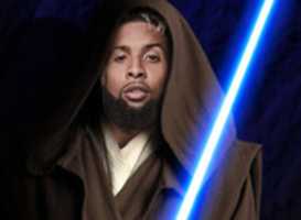 Free download OB WAN KENOBI free photo or picture to be edited with GIMP online image editor