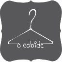 O Cabide  screen for extension Chrome web store in OffiDocs Chromium