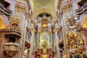 Ücretsiz indir occ88sterreich-wien-das-innere-der-peterskirche-in-wien-wirkt-mit-fresken-statuen-und-anderen-verzierungen-wunderbar-wie-aus-einem-guss-occ88sterreich-paolo-gianti-shutterstock- GIMP çevrimiçi resim düzenleyiciyle düzenlenecek 1200x800 ücretsiz fotoğraf veya resim