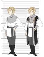 Free download OC: Croft Roy free photo or picture to be edited with GIMP online image editor