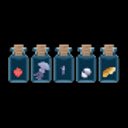 Ocean Creatures In Jar  screen for extension Chrome web store in OffiDocs Chromium