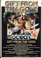 Free download Ocean Gift From The Gods 1985 free photo or picture to be edited with GIMP online image editor