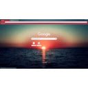 Ocean Glow  screen for extension Chrome web store in OffiDocs Chromium
