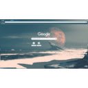 Ocean Moon  screen for extension Chrome web store in OffiDocs Chromium