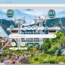 Ocean Park Hong Kong  screen for extension Chrome web store in OffiDocs Chromium