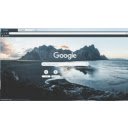oceans rock  screen for extension Chrome web store in OffiDocs Chromium
