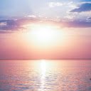 Ocean Under Dramatic Sky  screen for extension Chrome web store in OffiDocs Chromium