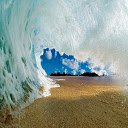 Ocean Wave  screen for extension Chrome web store in OffiDocs Chromium