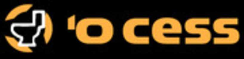 Free download O Cess logo - standard size free photo or picture to be edited with GIMP online image editor