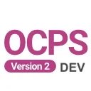 OCPS Chrome Extension II (DEV)  screen for extension Chrome web store in OffiDocs Chromium