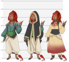 Free download OC: Shirin free photo or picture to be edited with GIMP online image editor