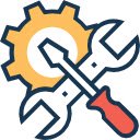 OctaWebTools  screen for extension Chrome web store in OffiDocs Chromium