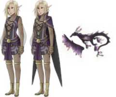 Free download  OC: Thorn free photo or picture to be edited with GIMP online image editor